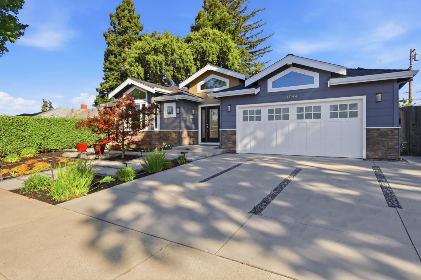 Detail Gallery Image 3 of 65 For 1644 Castro Dr, Campbell,  CA 95008 - 3 Beds | 2/1 Baths