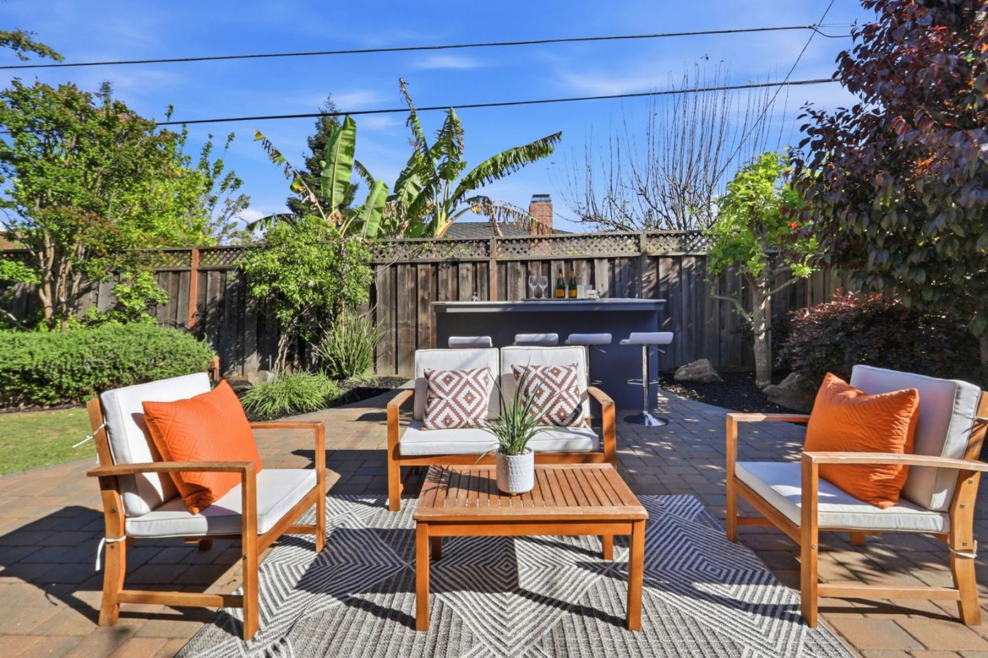 Detail Gallery Image 50 of 65 For 1644 Castro Dr, Campbell,  CA 95008 - 3 Beds | 2/1 Baths