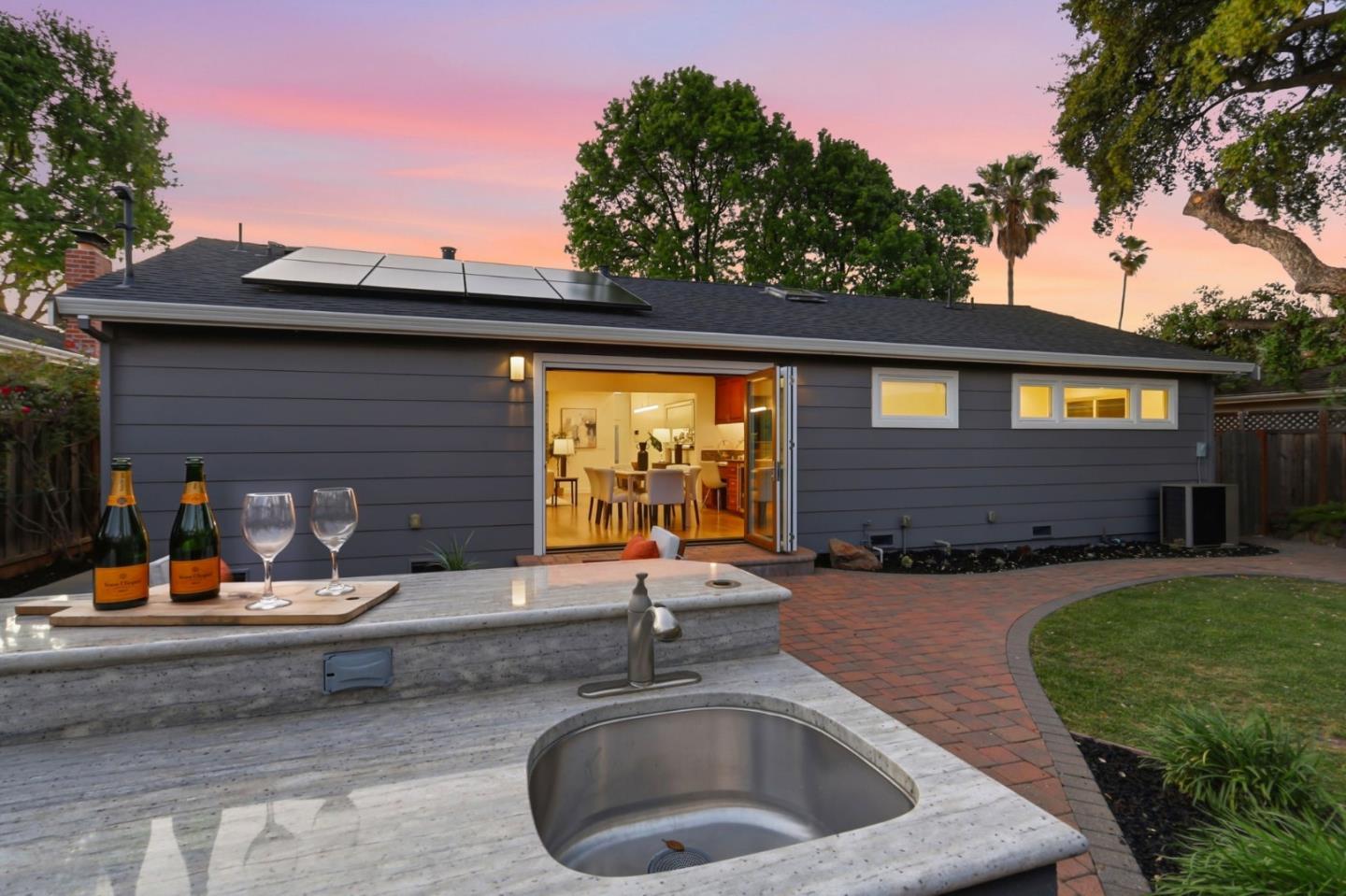 Detail Gallery Image 53 of 65 For 1644 Castro Dr, Campbell,  CA 95008 - 3 Beds | 2/1 Baths