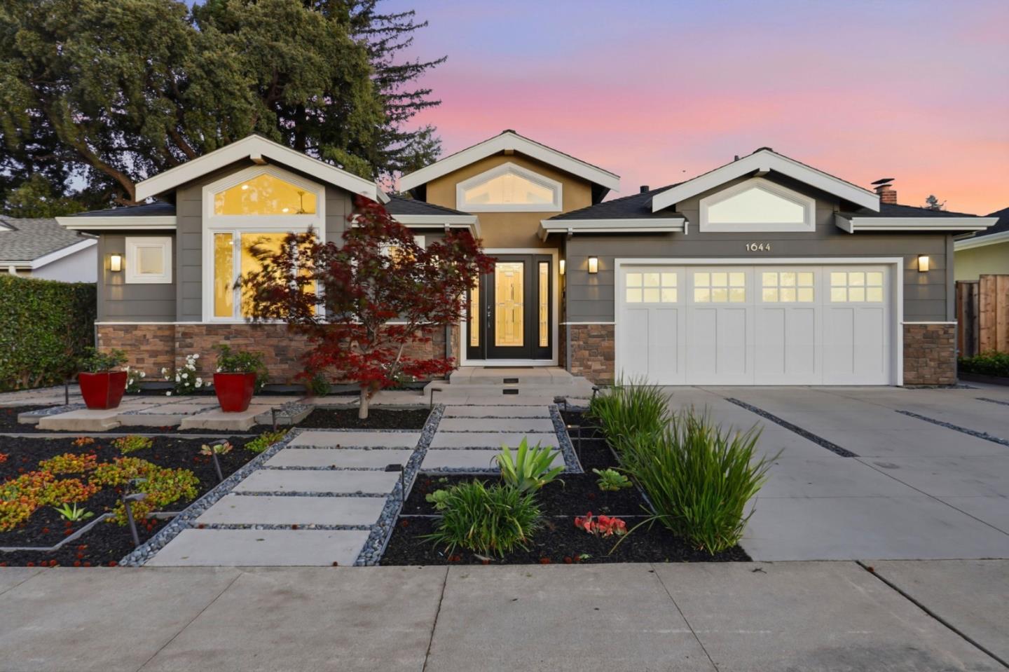 Detail Gallery Image 54 of 65 For 1644 Castro Dr, Campbell,  CA 95008 - 3 Beds | 2/1 Baths