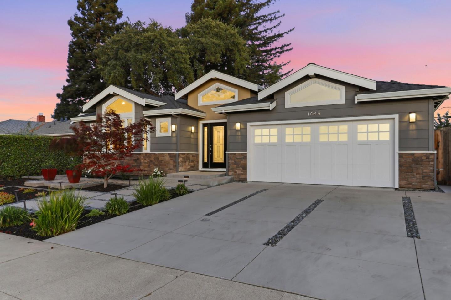 Detail Gallery Image 55 of 65 For 1644 Castro Dr, Campbell,  CA 95008 - 3 Beds | 2/1 Baths