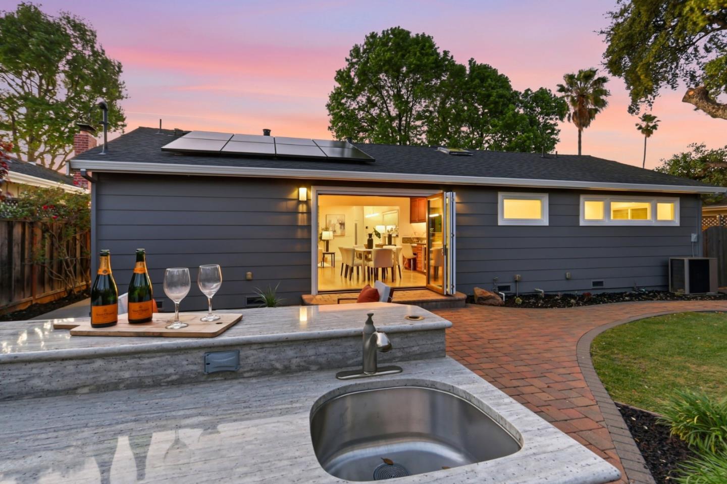 Detail Gallery Image 56 of 65 For 1644 Castro Dr, Campbell,  CA 95008 - 3 Beds | 2/1 Baths