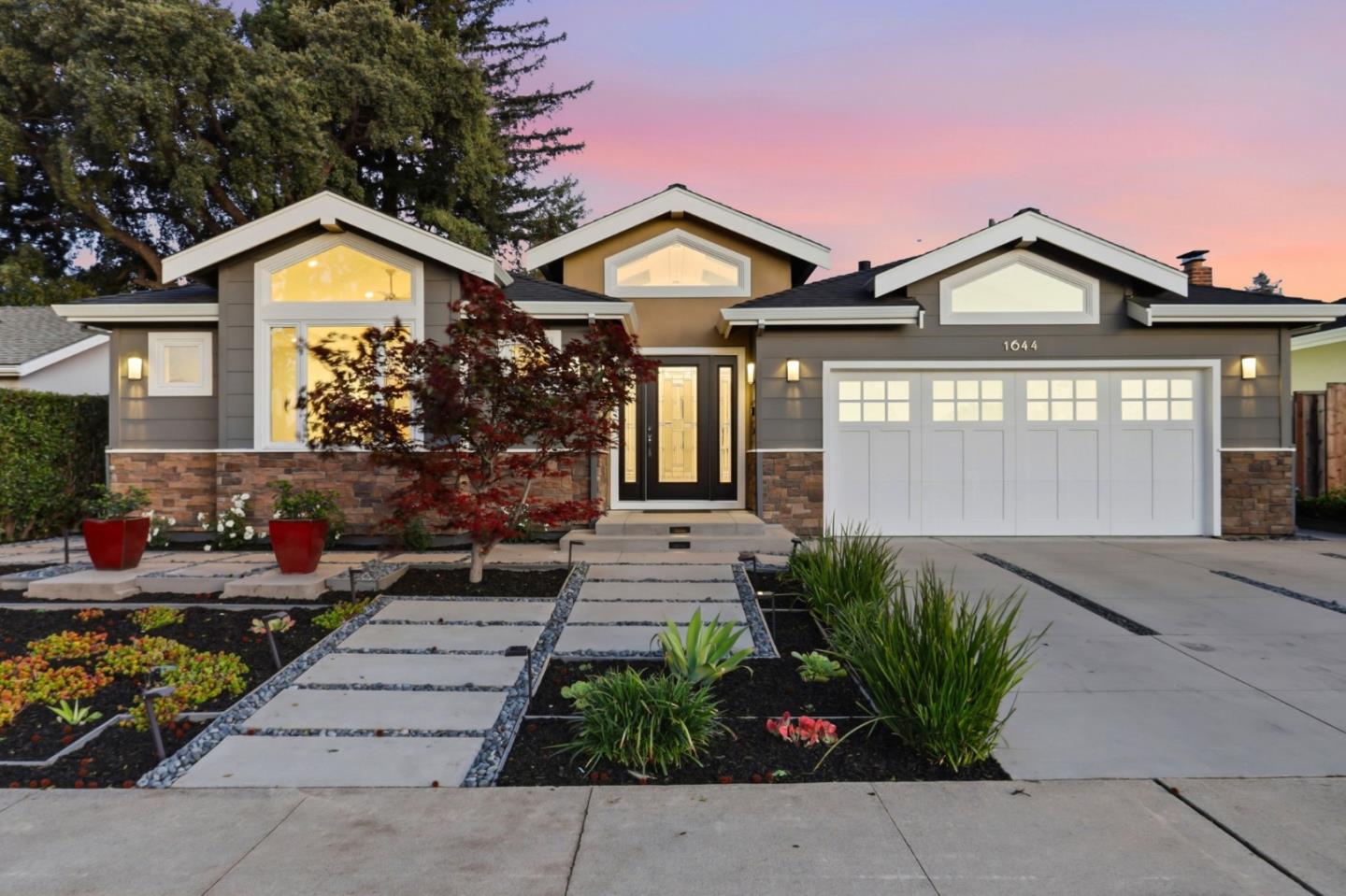 Detail Gallery Image 57 of 65 For 1644 Castro Dr, Campbell,  CA 95008 - 3 Beds | 2/1 Baths