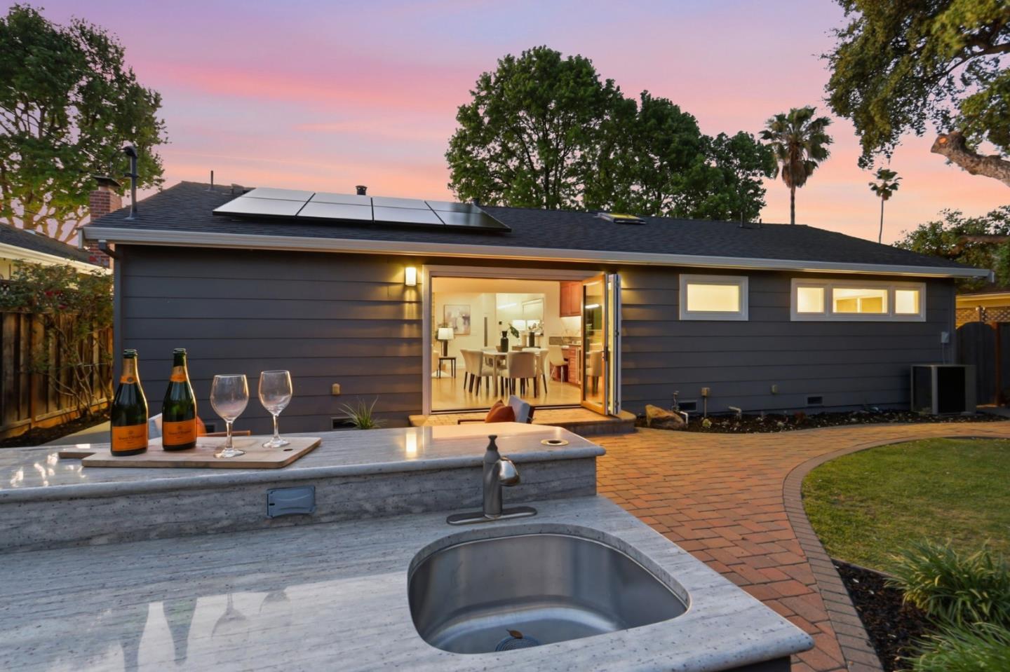 Detail Gallery Image 59 of 65 For 1644 Castro Dr, Campbell,  CA 95008 - 3 Beds | 2/1 Baths