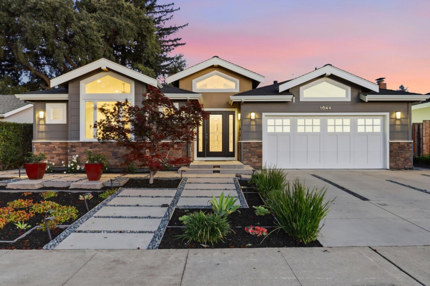 Detail Gallery Image 60 of 65 For 1644 Castro Dr, Campbell,  CA 95008 - 3 Beds | 2/1 Baths