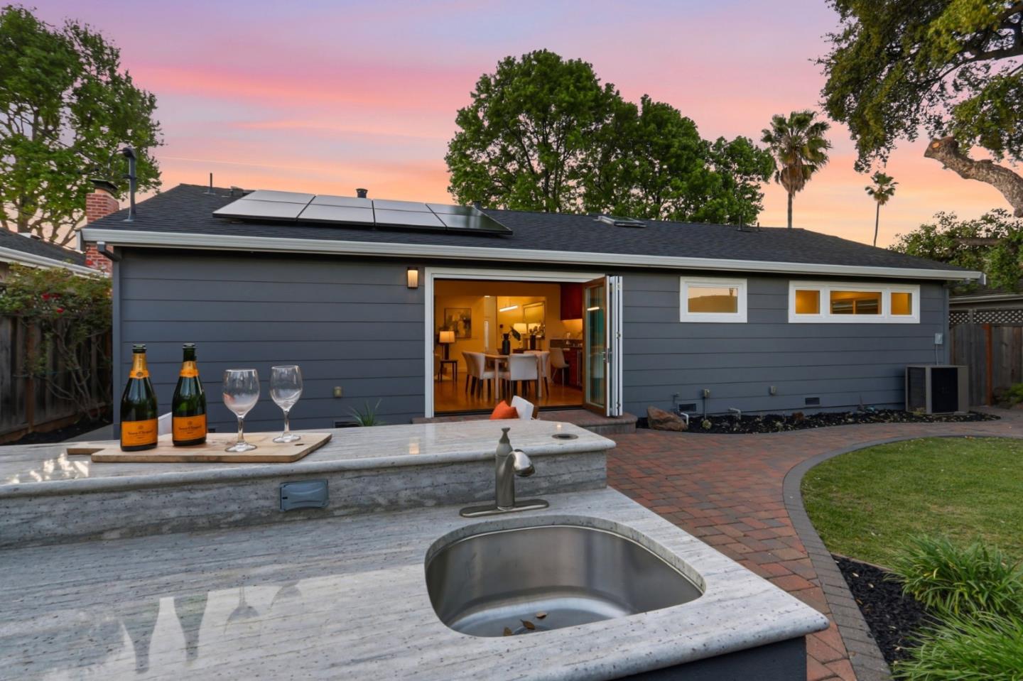 Detail Gallery Image 62 of 65 For 1644 Castro Dr, Campbell,  CA 95008 - 3 Beds | 2/1 Baths