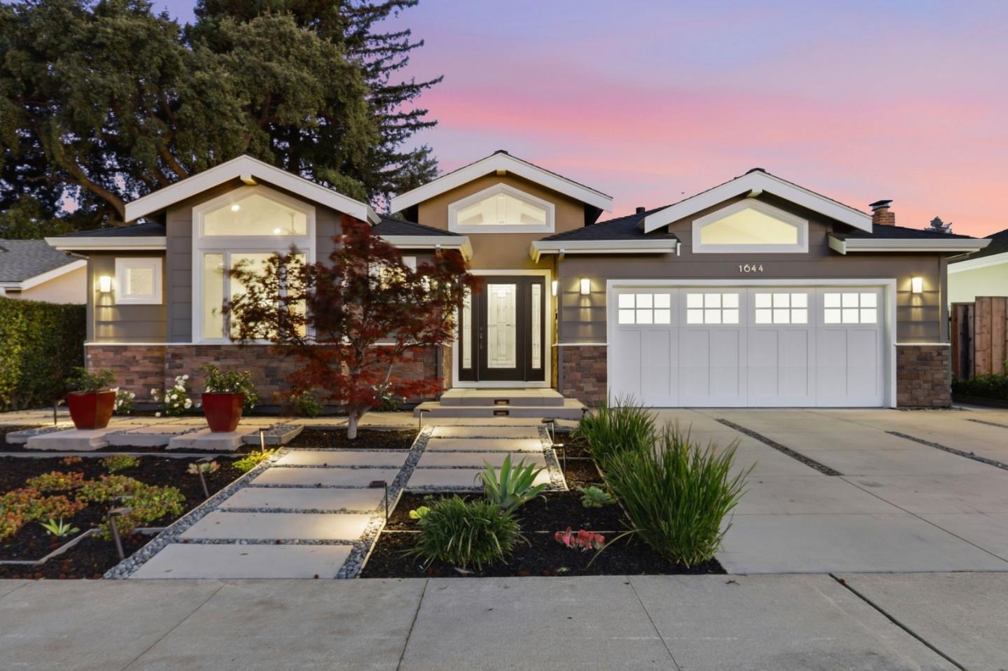 Detail Gallery Image 63 of 65 For 1644 Castro Dr, Campbell,  CA 95008 - 3 Beds | 2/1 Baths