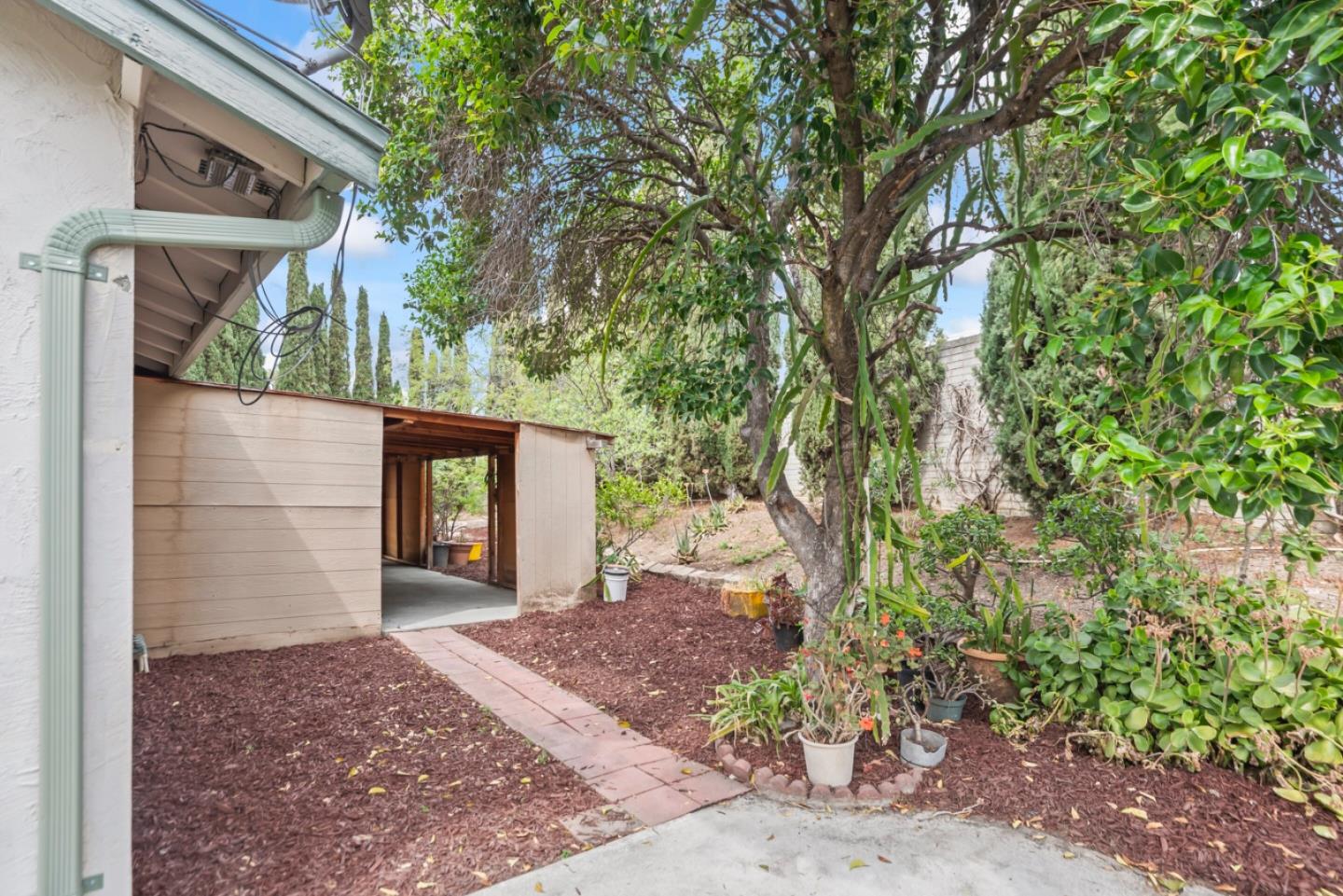 Detail Gallery Image 29 of 33 For 536 Foundry Ct, San Jose,  CA 95133 - 3 Beds | 2 Baths