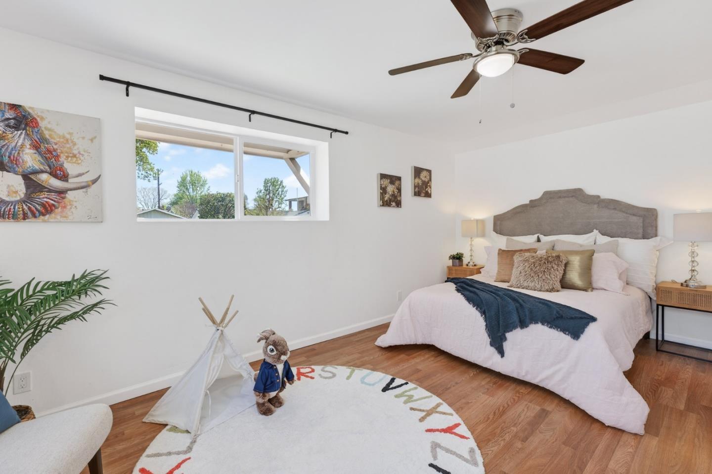 Detail Gallery Image 20 of 30 For 779 Broadmoor Dr, San Jose,  CA 95129 - 4 Beds | 2 Baths