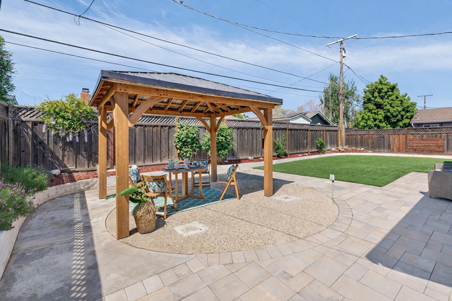 Detail Gallery Image 25 of 30 For 779 Broadmoor Dr, San Jose,  CA 95129 - 4 Beds | 2 Baths