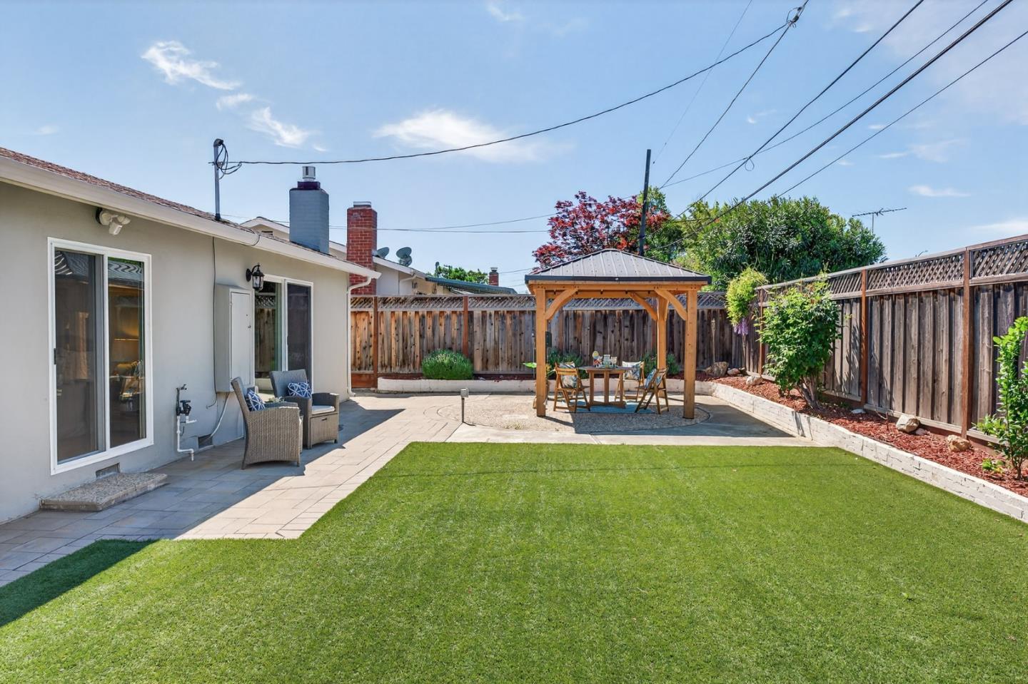 Detail Gallery Image 28 of 30 For 779 Broadmoor Dr, San Jose,  CA 95129 - 4 Beds | 2 Baths