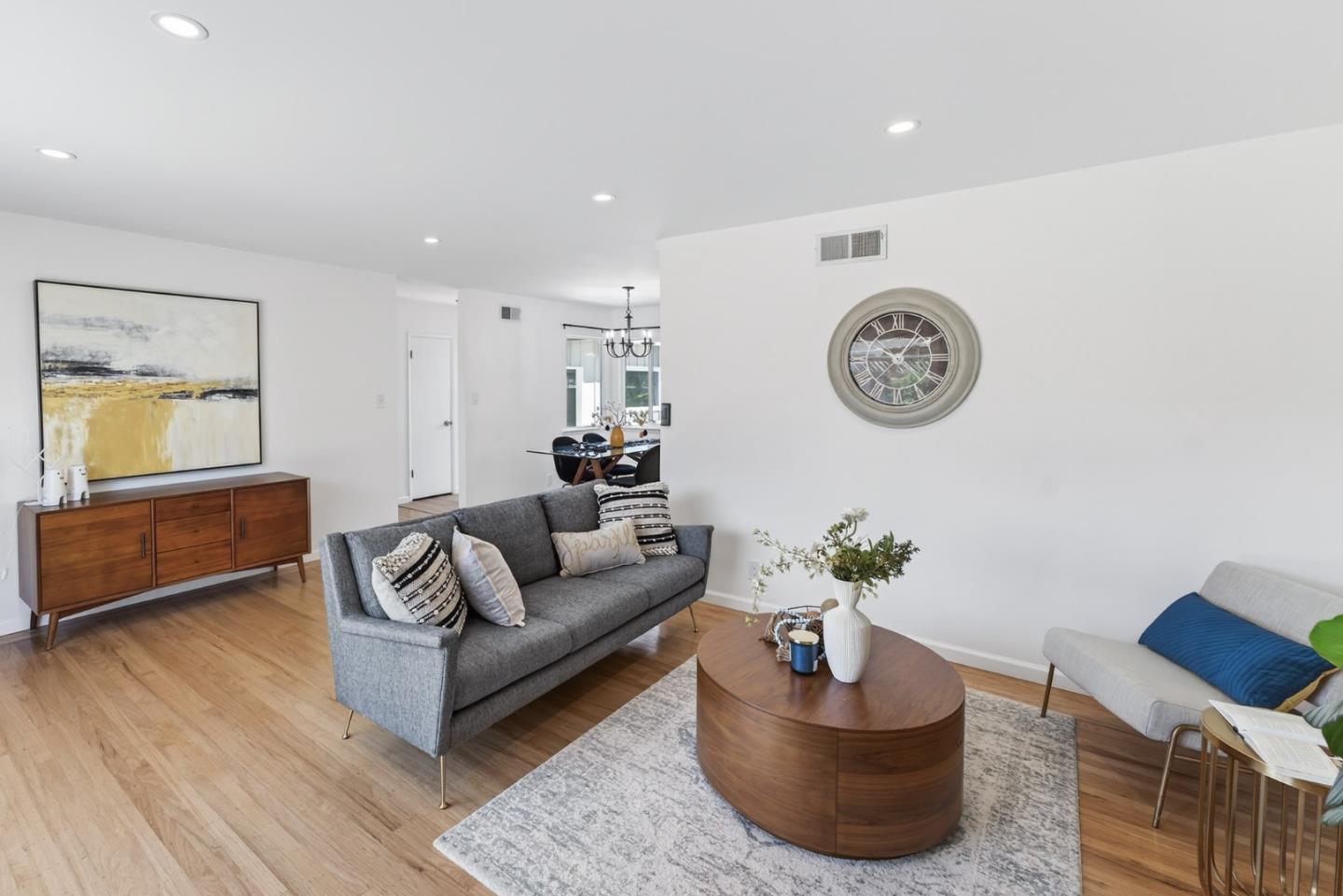 Detail Gallery Image 7 of 30 For 779 Broadmoor Dr, San Jose,  CA 95129 - 4 Beds | 2 Baths