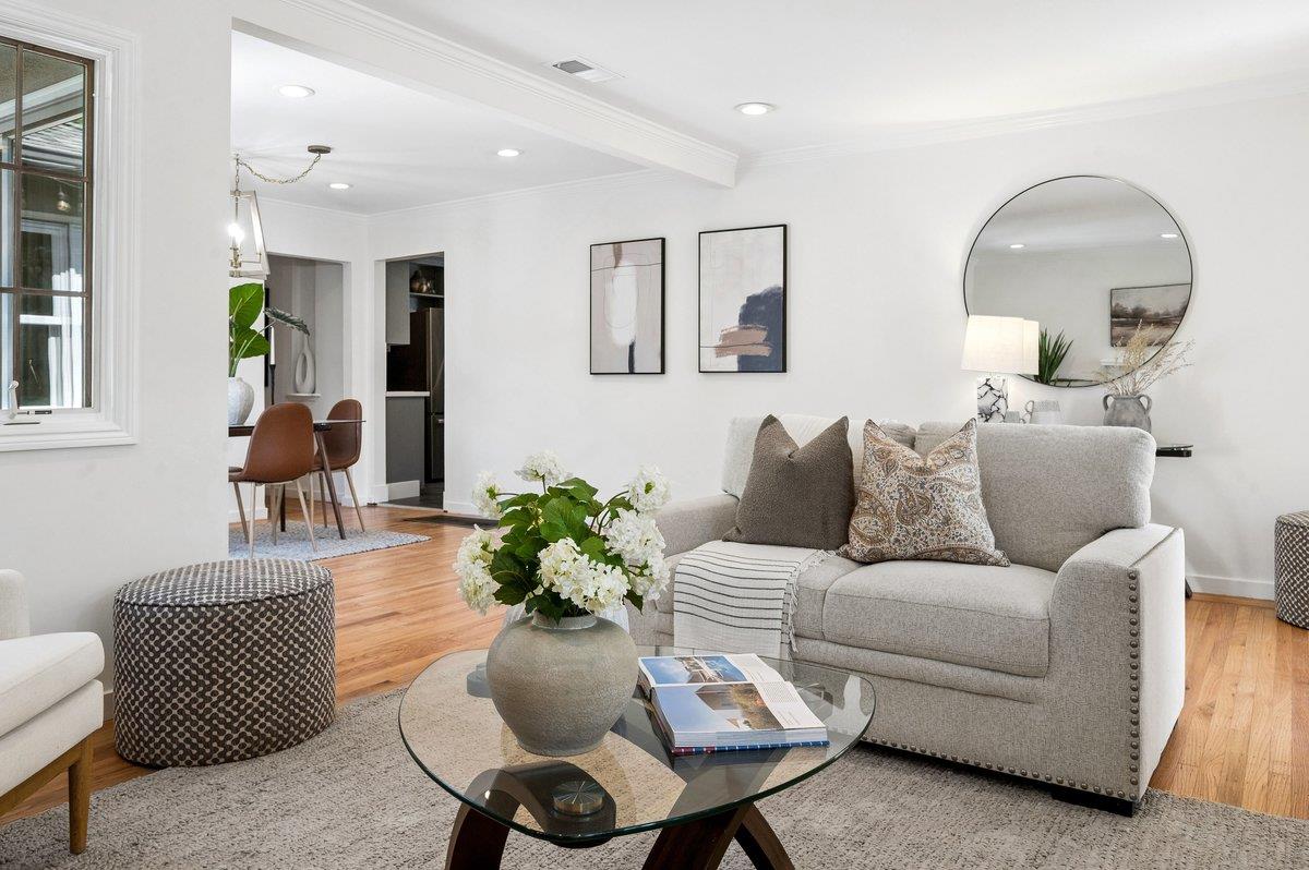 Detail Gallery Image 10 of 38 For 480 Anita Dr, Millbrae,  CA 94030 - 3 Beds | 1 Baths