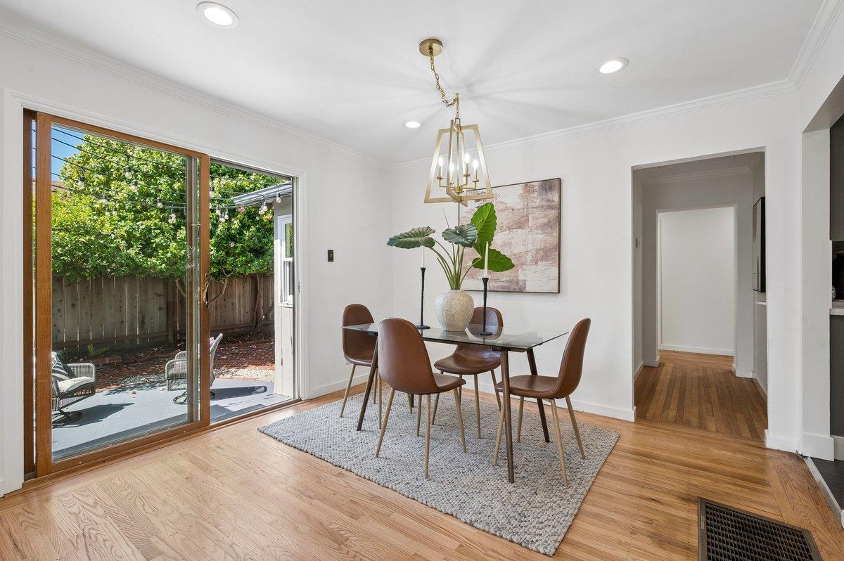 Detail Gallery Image 11 of 38 For 480 Anita Dr, Millbrae,  CA 94030 - 3 Beds | 1 Baths