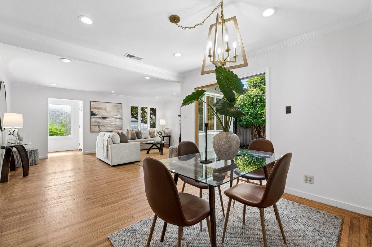 Detail Gallery Image 13 of 38 For 480 Anita Dr, Millbrae,  CA 94030 - 3 Beds | 1 Baths