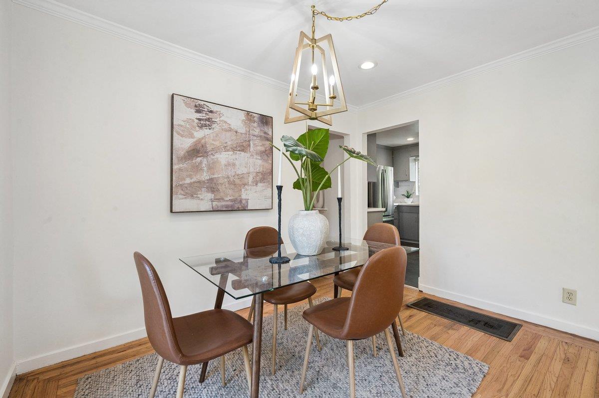 Detail Gallery Image 14 of 38 For 480 Anita Dr, Millbrae,  CA 94030 - 3 Beds | 1 Baths