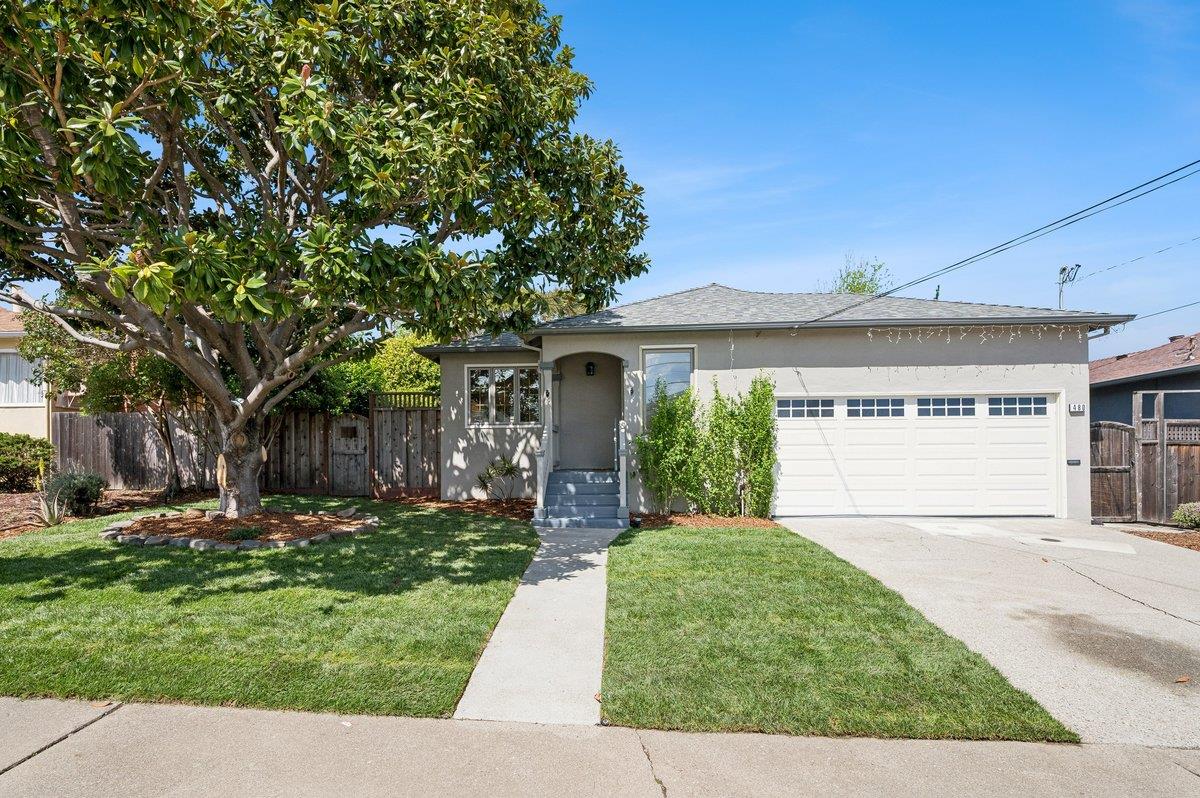 3735 Oak Canyon Lane, Morgan Hill, CA, 95037