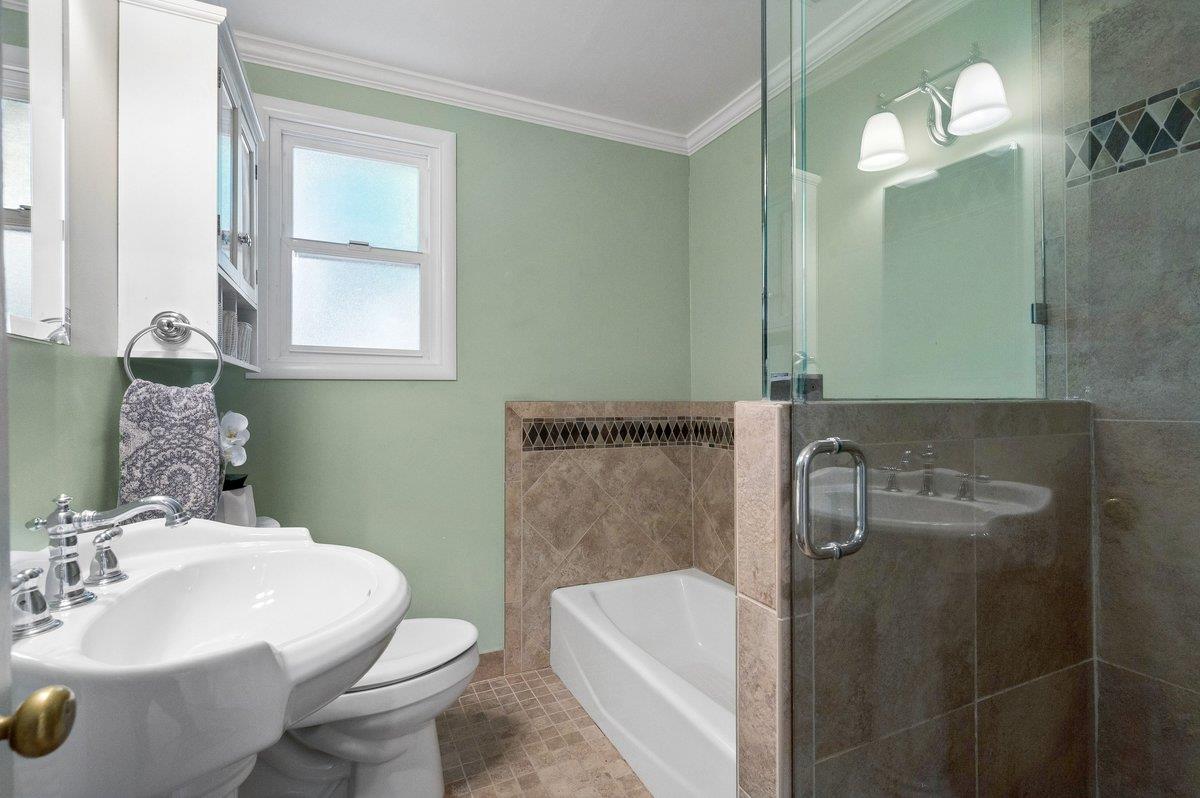 Detail Gallery Image 25 of 38 For 480 Anita Dr, Millbrae,  CA 94030 - 3 Beds | 1 Baths