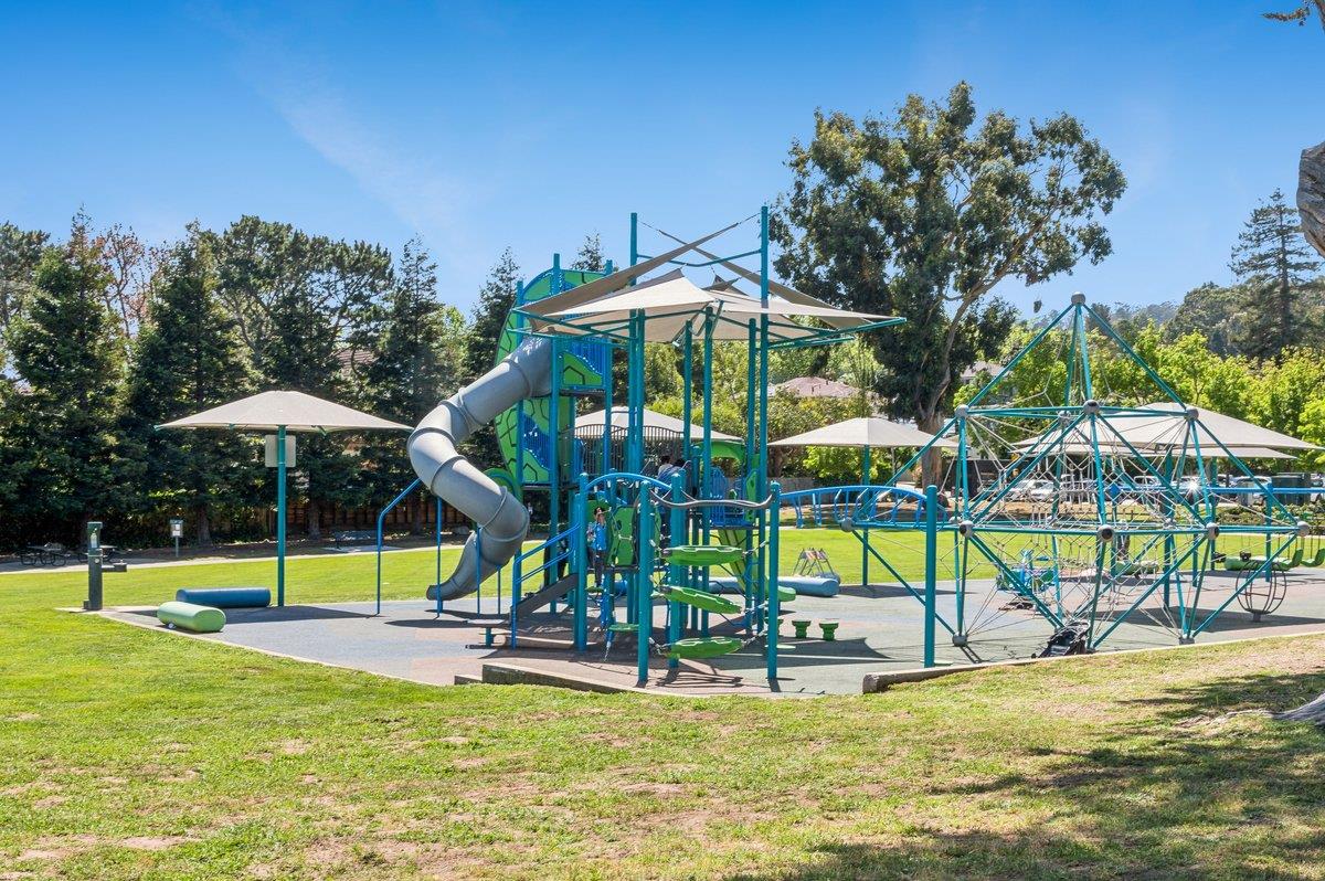 Detail Gallery Image 33 of 38 For 480 Anita Dr, Millbrae,  CA 94030 - 3 Beds | 1 Baths