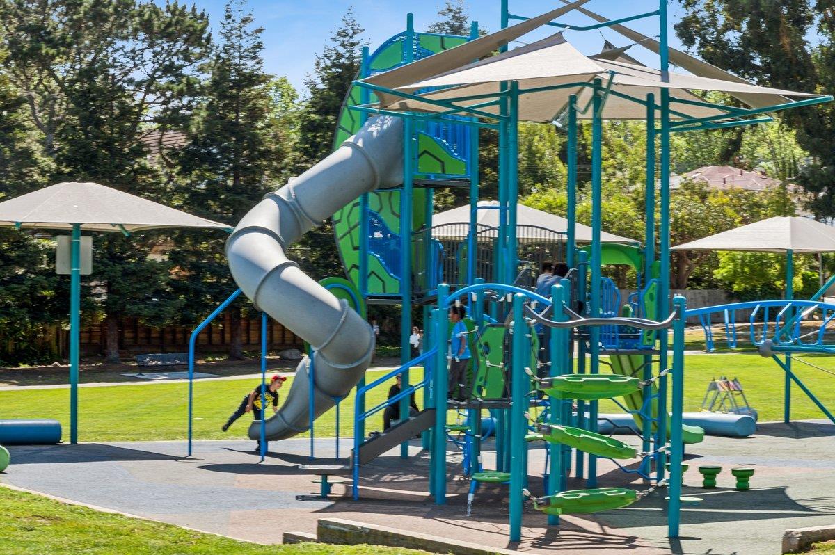 Detail Gallery Image 34 of 38 For 480 Anita Dr, Millbrae,  CA 94030 - 3 Beds | 1 Baths