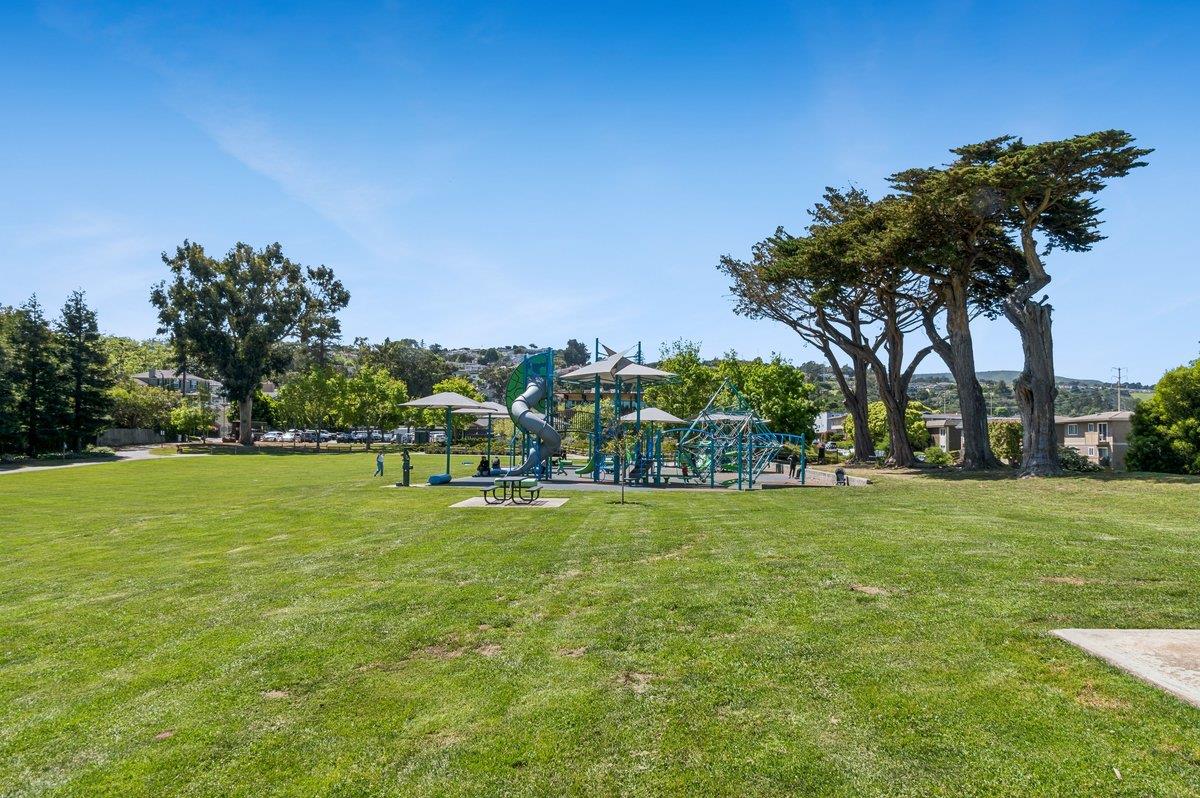 Detail Gallery Image 35 of 38 For 480 Anita Dr, Millbrae,  CA 94030 - 3 Beds | 1 Baths