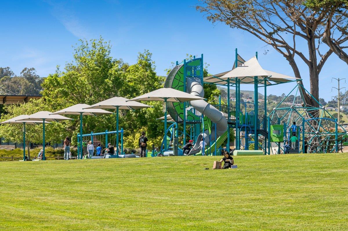 Detail Gallery Image 37 of 38 For 480 Anita Dr, Millbrae,  CA 94030 - 3 Beds | 1 Baths