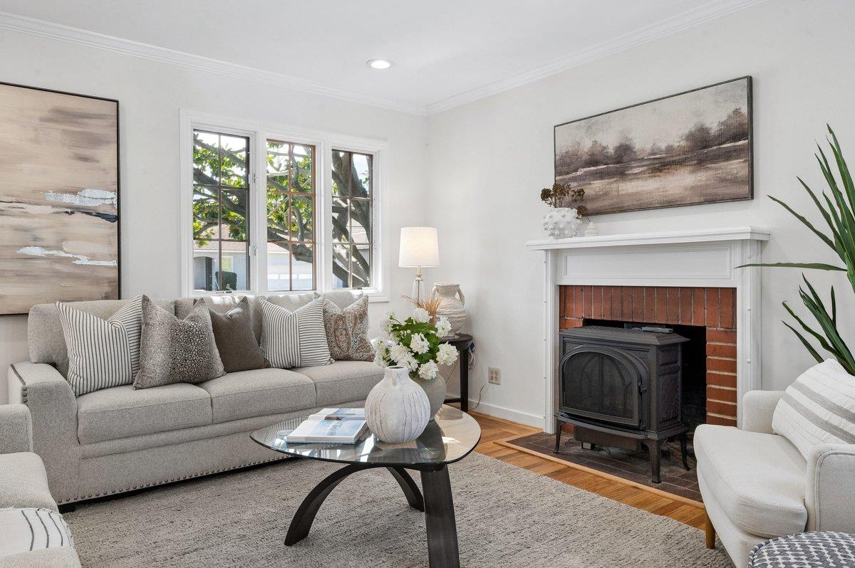 Detail Gallery Image 7 of 38 For 480 Anita Dr, Millbrae,  CA 94030 - 3 Beds | 1 Baths