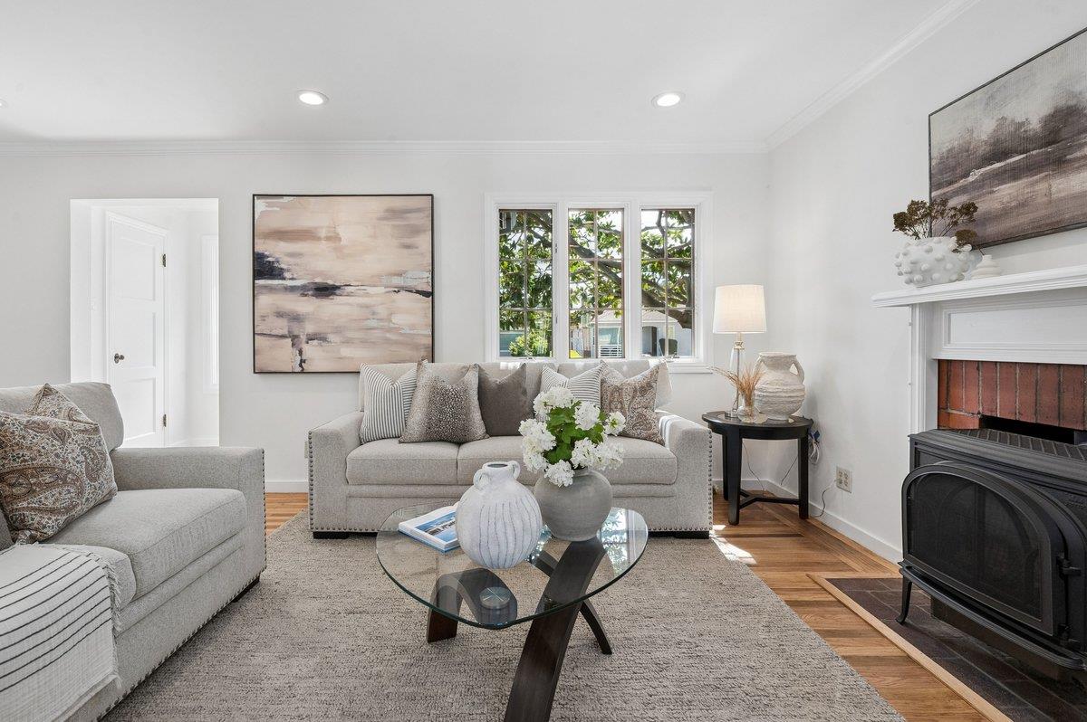 Detail Gallery Image 8 of 38 For 480 Anita Dr, Millbrae,  CA 94030 - 3 Beds | 1 Baths