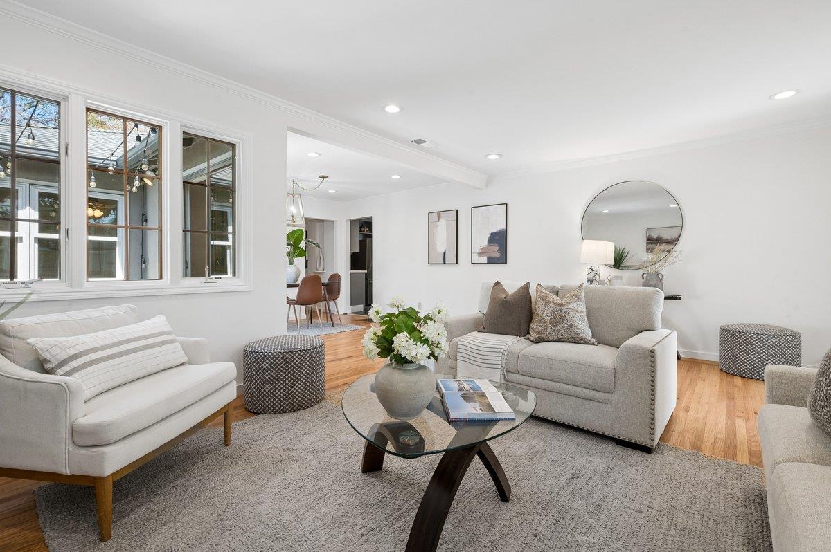 Detail Gallery Image 9 of 38 For 480 Anita Dr, Millbrae,  CA 94030 - 3 Beds | 1 Baths