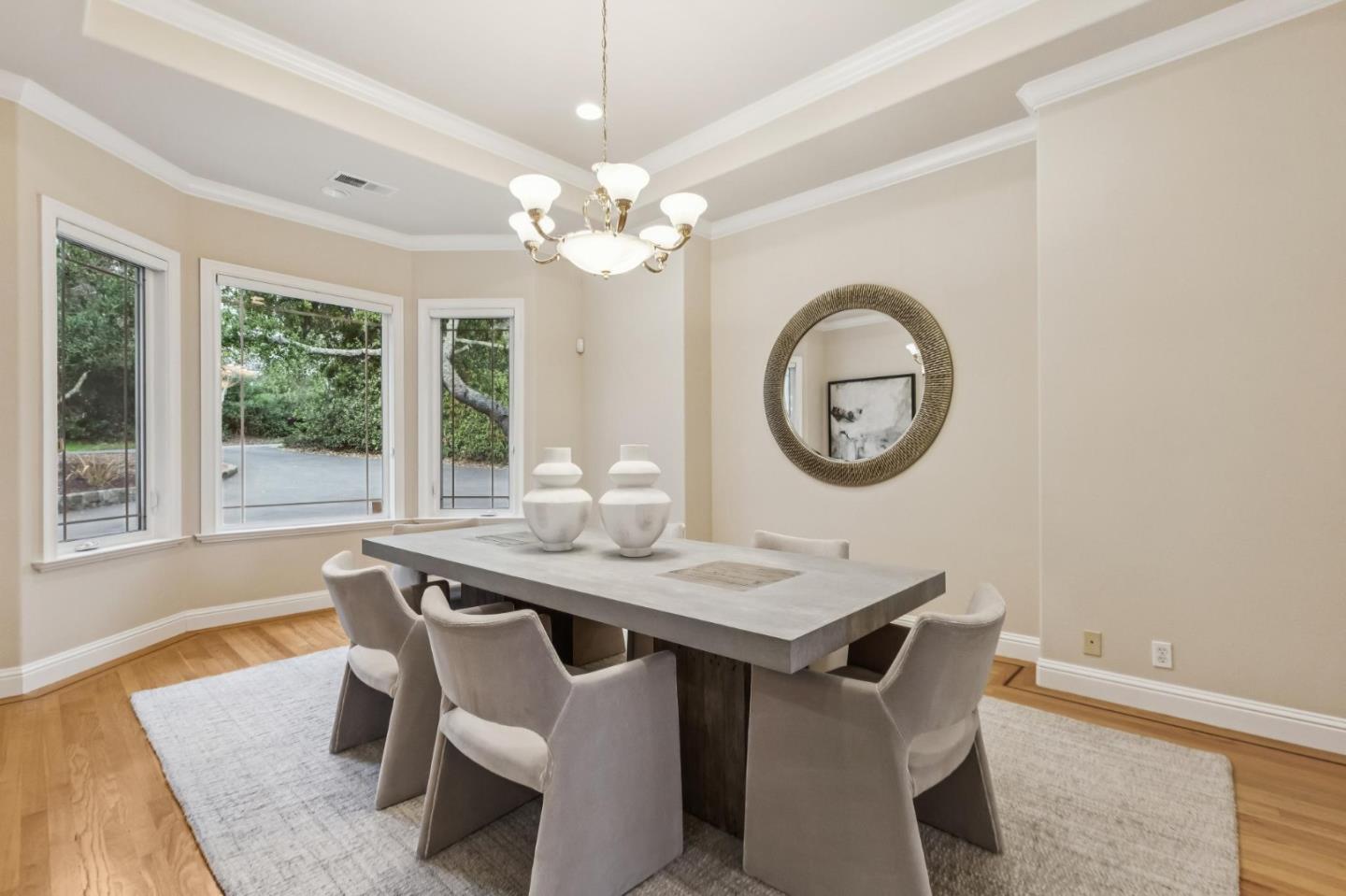 Detail Gallery Image 10 of 82 For 140 Ridgeway Rd, Woodside,  CA 94062 - 4 Beds | 3/1 Baths