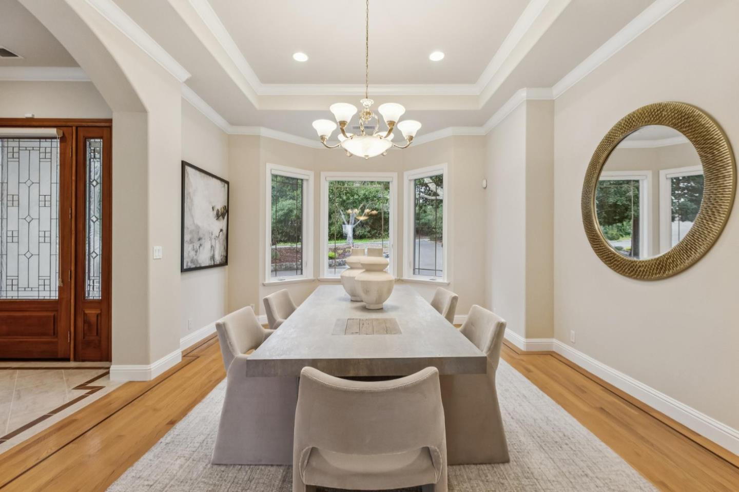 Detail Gallery Image 11 of 82 For 140 Ridgeway Rd, Woodside,  CA 94062 - 4 Beds | 3/1 Baths