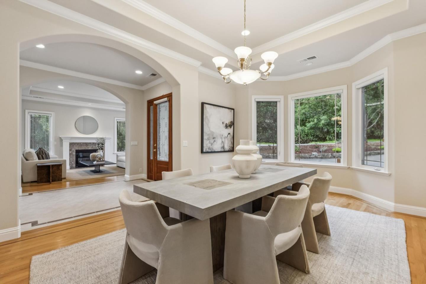 Detail Gallery Image 12 of 82 For 140 Ridgeway Rd, Woodside,  CA 94062 - 4 Beds | 3/1 Baths