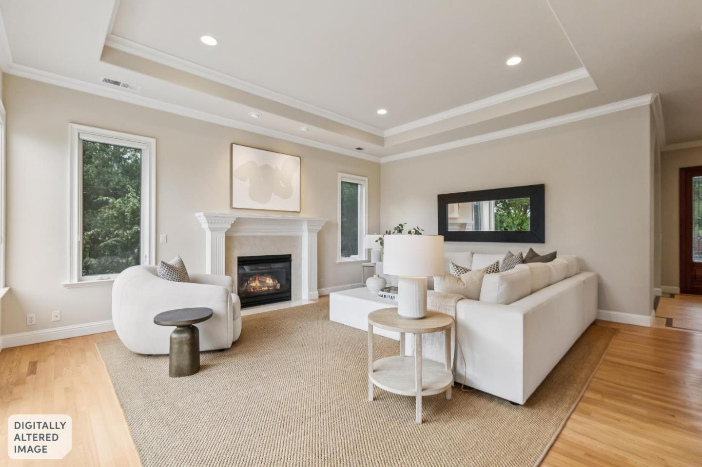 Detail Gallery Image 14 of 82 For 140 Ridgeway Rd, Woodside,  CA 94062 - 4 Beds | 3/1 Baths