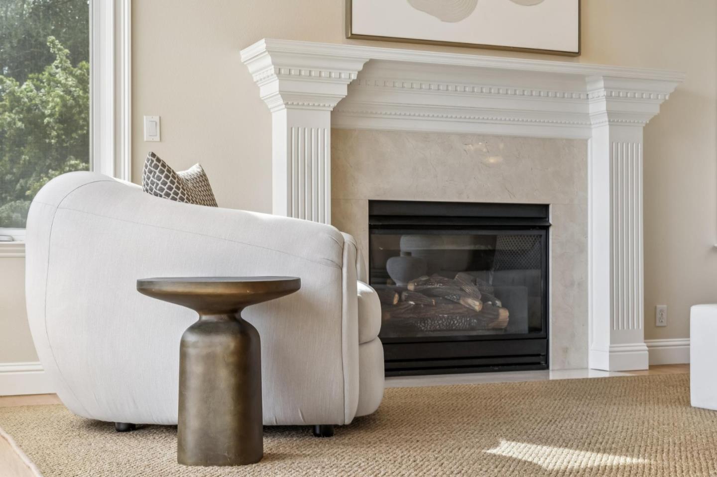 Detail Gallery Image 15 of 82 For 140 Ridgeway Rd, Woodside,  CA 94062 - 4 Beds | 3/1 Baths