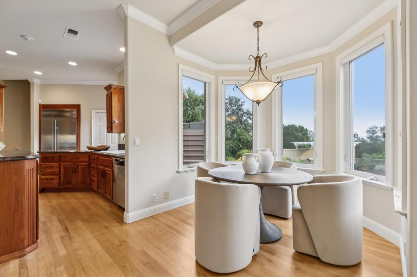 Detail Gallery Image 23 of 82 For 140 Ridgeway Rd, Woodside,  CA 94062 - 4 Beds | 3/1 Baths