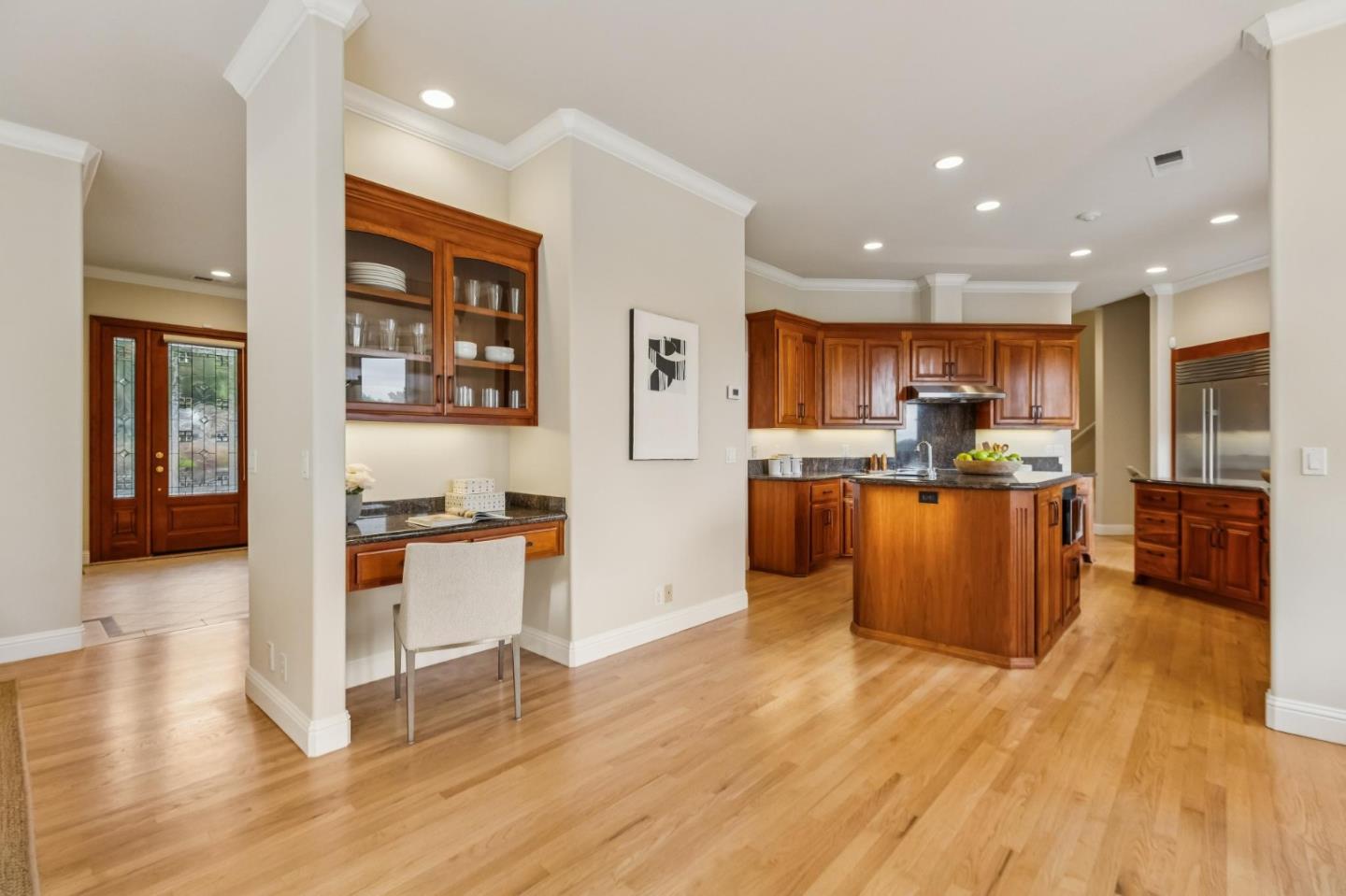 Detail Gallery Image 25 of 82 For 140 Ridgeway Rd, Woodside,  CA 94062 - 4 Beds | 3/1 Baths