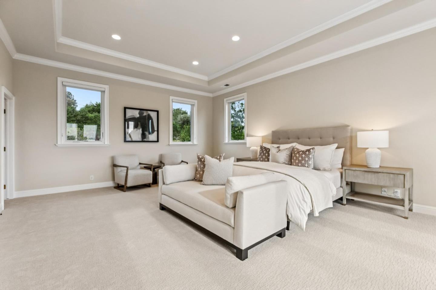 Detail Gallery Image 33 of 82 For 140 Ridgeway Rd, Woodside,  CA 94062 - 4 Beds | 3/1 Baths