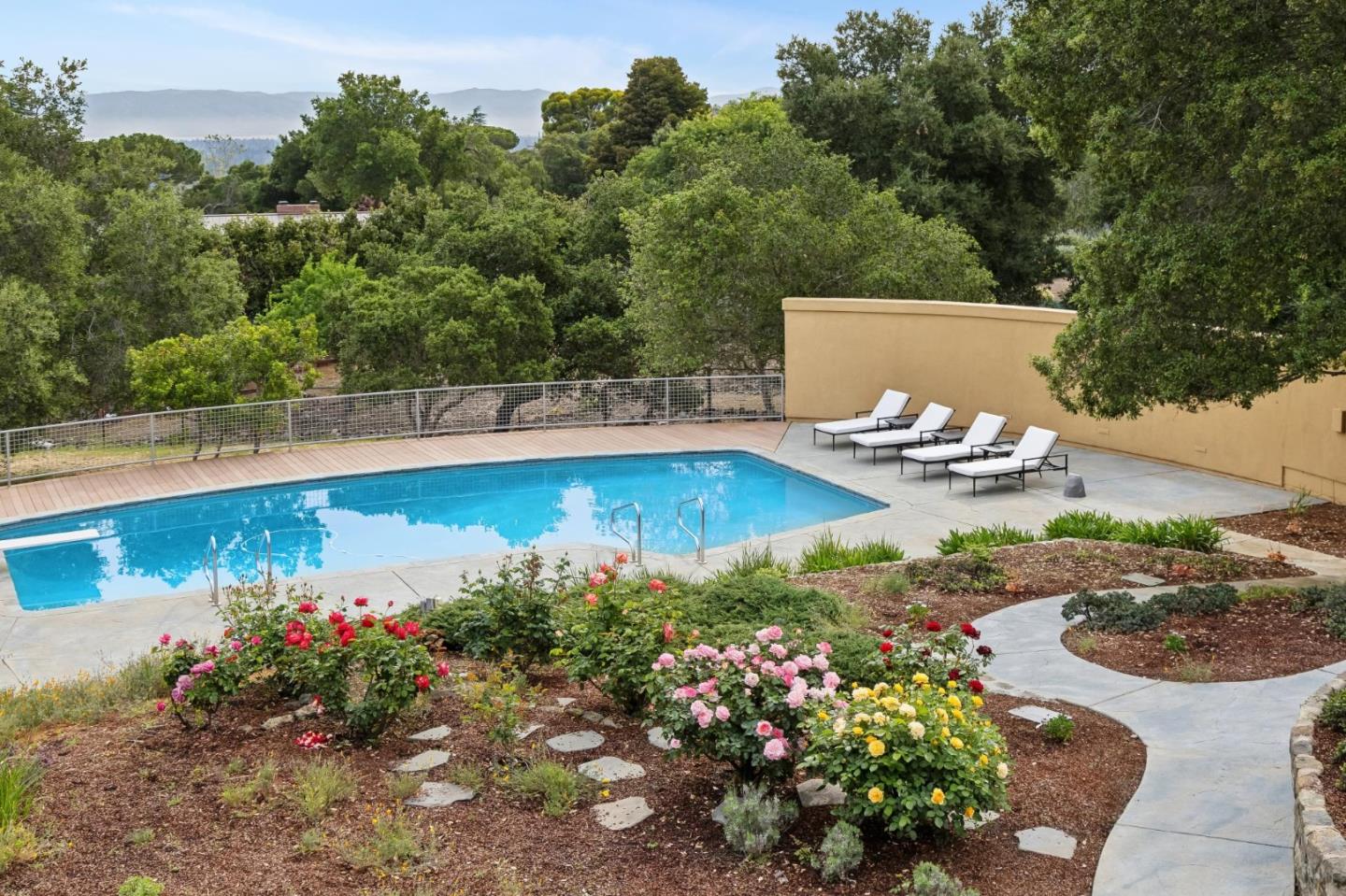 Detail Gallery Image 40 of 82 For 140 Ridgeway Rd, Woodside,  CA 94062 - 4 Beds | 3/1 Baths