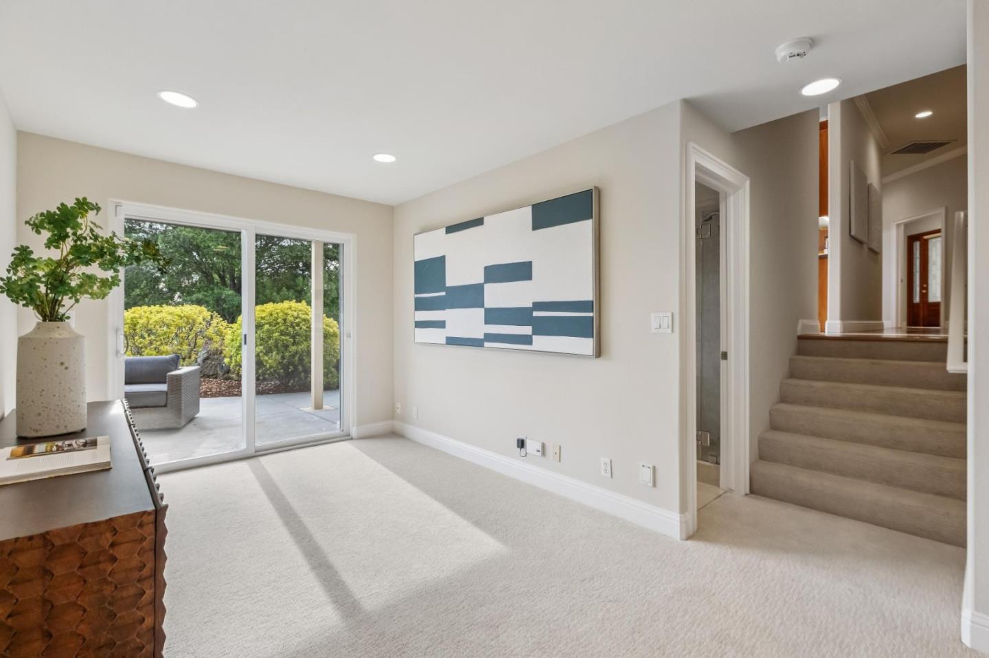 Detail Gallery Image 41 of 82 For 140 Ridgeway Rd, Woodside,  CA 94062 - 4 Beds | 3/1 Baths