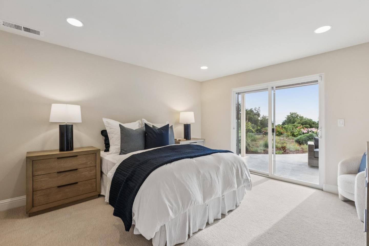 Detail Gallery Image 42 of 82 For 140 Ridgeway Rd, Woodside,  CA 94062 - 4 Beds | 3/1 Baths