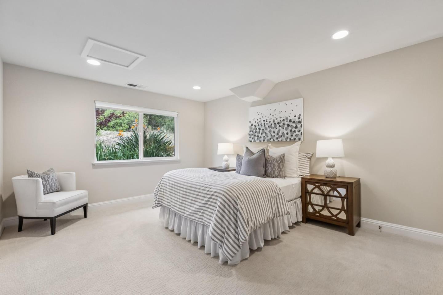 Detail Gallery Image 44 of 82 For 140 Ridgeway Rd, Woodside,  CA 94062 - 4 Beds | 3/1 Baths