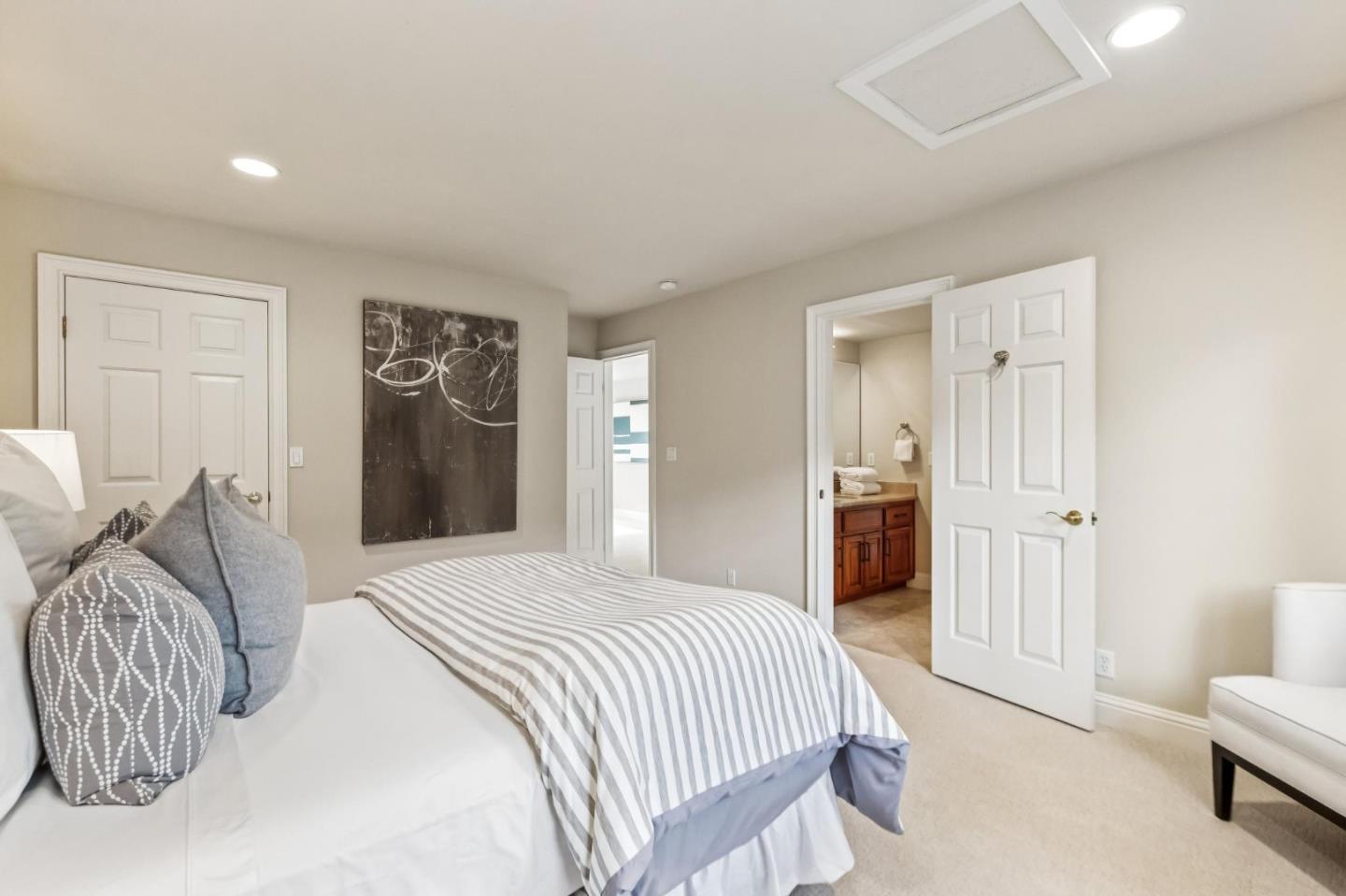 Detail Gallery Image 45 of 82 For 140 Ridgeway Rd, Woodside,  CA 94062 - 4 Beds | 3/1 Baths