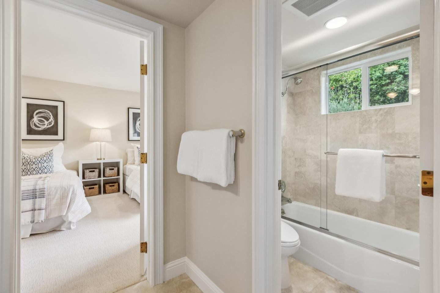 Detail Gallery Image 47 of 82 For 140 Ridgeway Rd, Woodside,  CA 94062 - 4 Beds | 3/1 Baths