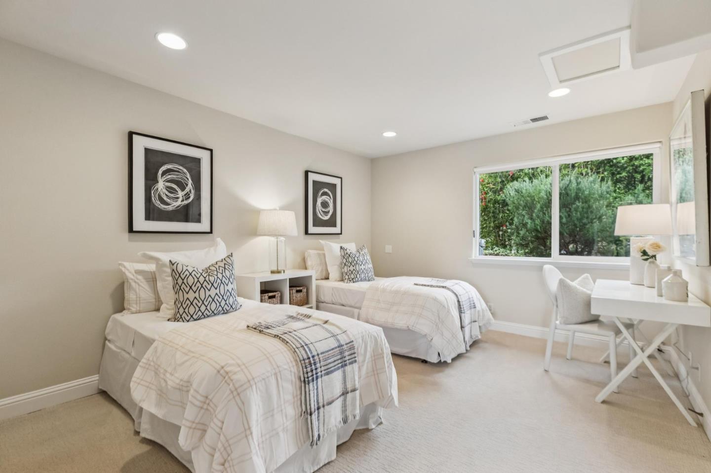 Detail Gallery Image 48 of 82 For 140 Ridgeway Rd, Woodside,  CA 94062 - 4 Beds | 3/1 Baths