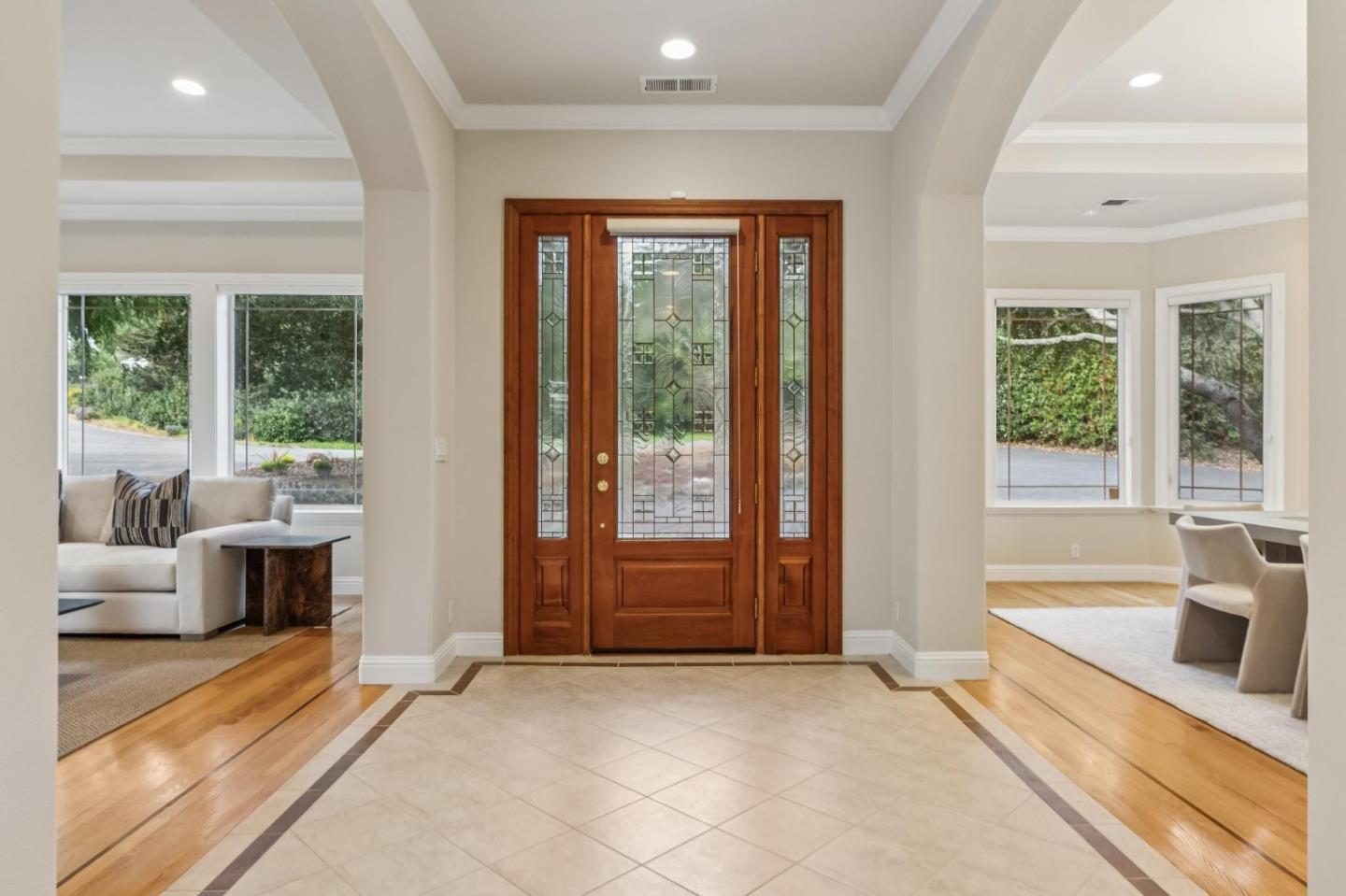 Detail Gallery Image 5 of 82 For 140 Ridgeway Rd, Woodside,  CA 94062 - 4 Beds | 3/1 Baths