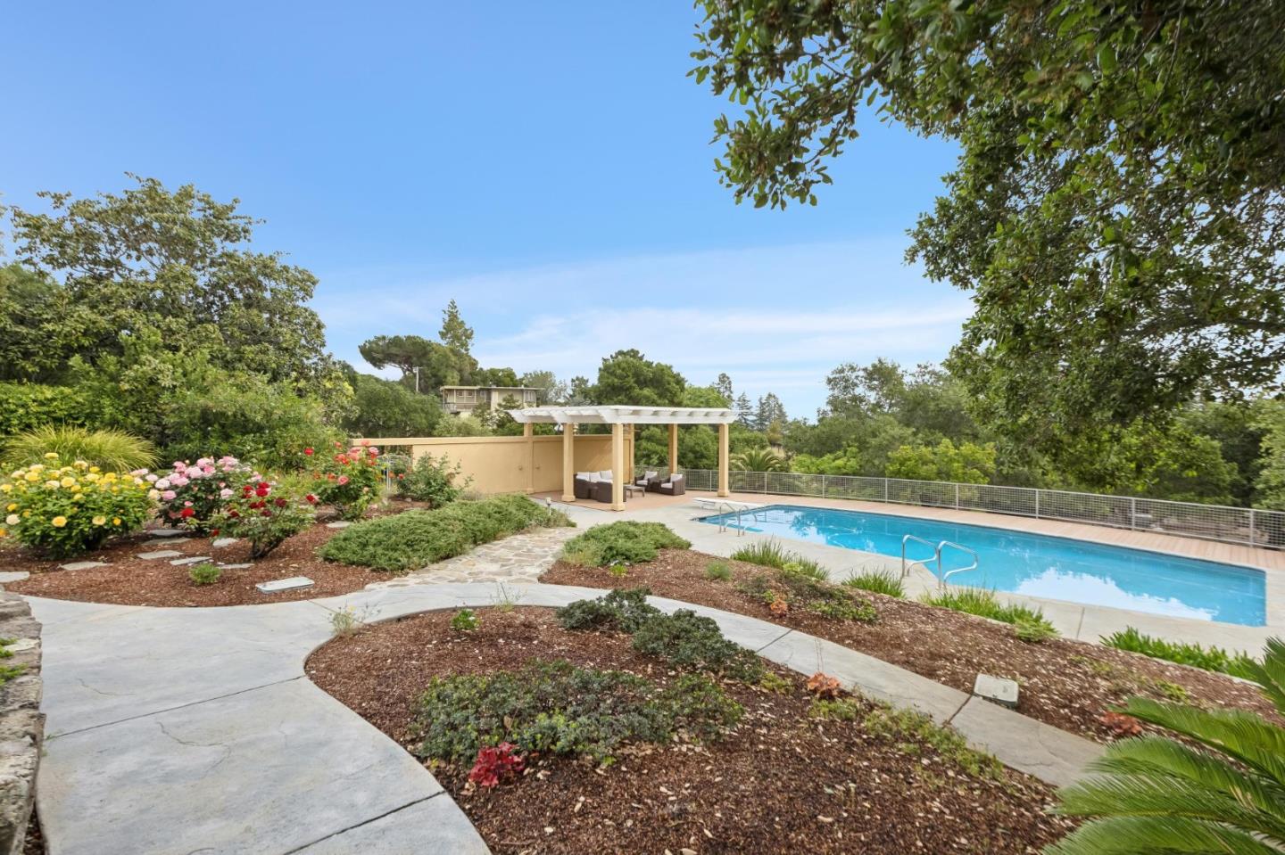 Detail Gallery Image 58 of 82 For 140 Ridgeway Rd, Woodside,  CA 94062 - 4 Beds | 3/1 Baths