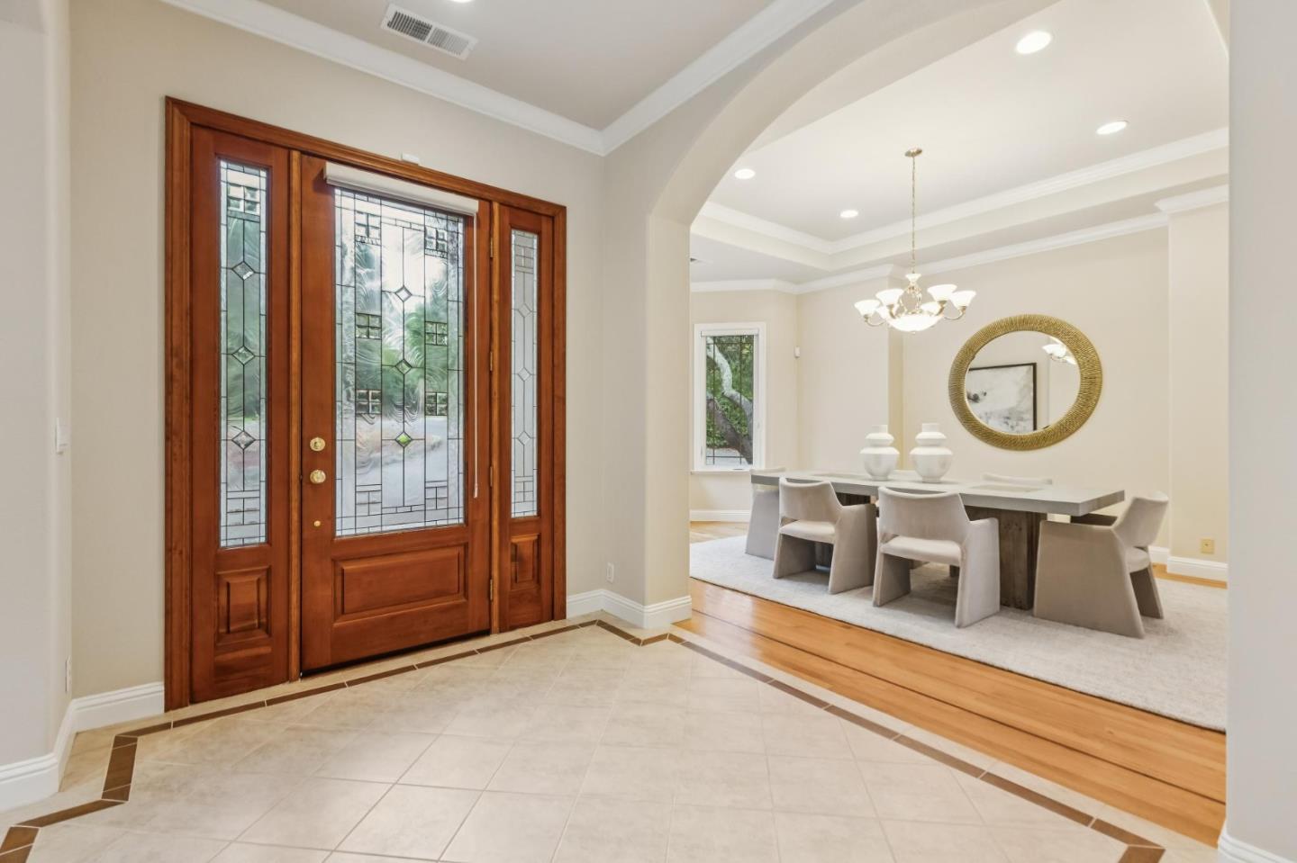 Detail Gallery Image 6 of 82 For 140 Ridgeway Rd, Woodside,  CA 94062 - 4 Beds | 3/1 Baths