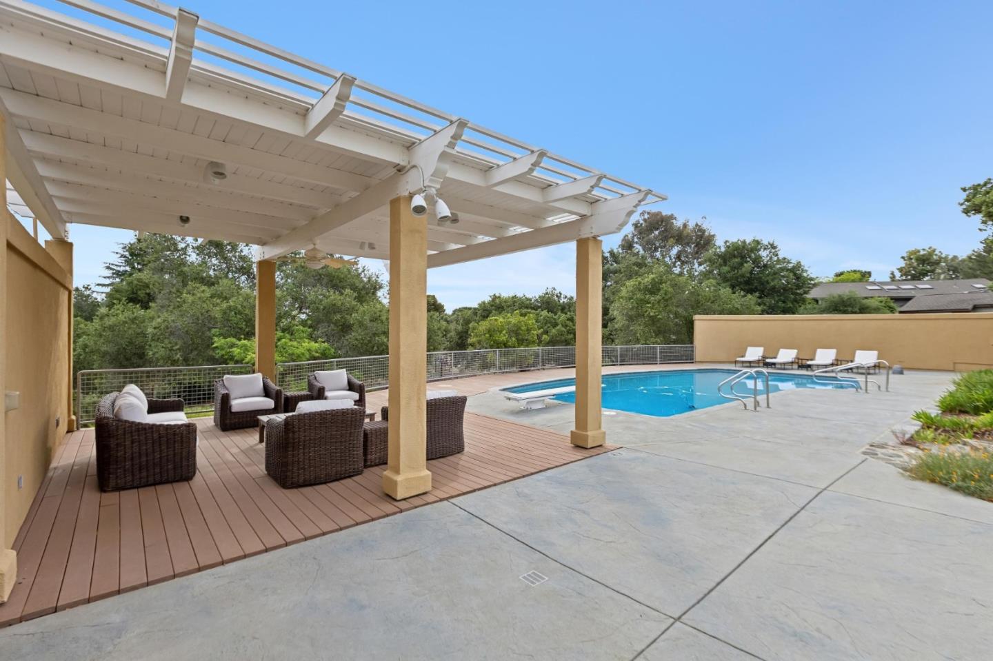 Detail Gallery Image 62 of 82 For 140 Ridgeway Rd, Woodside,  CA 94062 - 4 Beds | 3/1 Baths