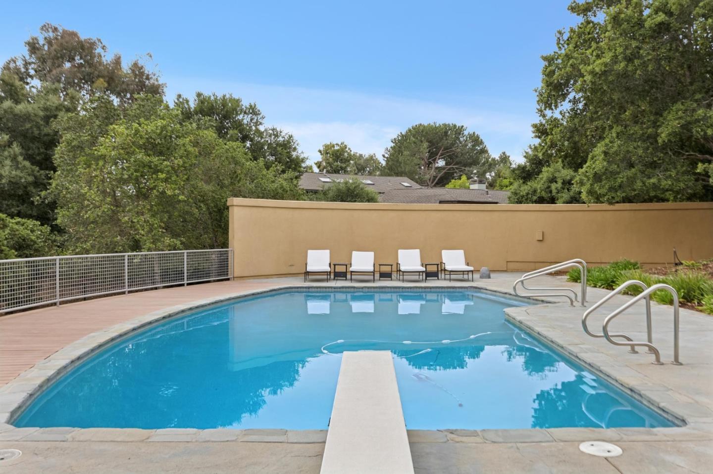 Detail Gallery Image 63 of 82 For 140 Ridgeway Rd, Woodside,  CA 94062 - 4 Beds | 3/1 Baths