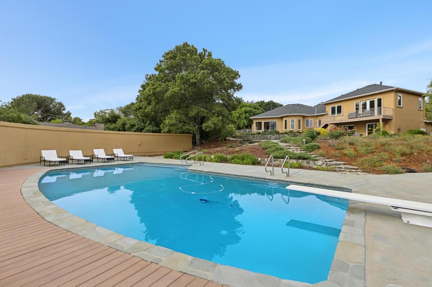 Detail Gallery Image 64 of 82 For 140 Ridgeway Rd, Woodside,  CA 94062 - 4 Beds | 3/1 Baths